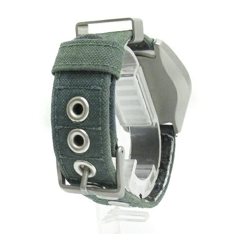 Citizen CITIZEN PROMASTER ECO DRIVE ANALOG DATE SOLAR 7828-H09971 KHAKI ■SM0 230311