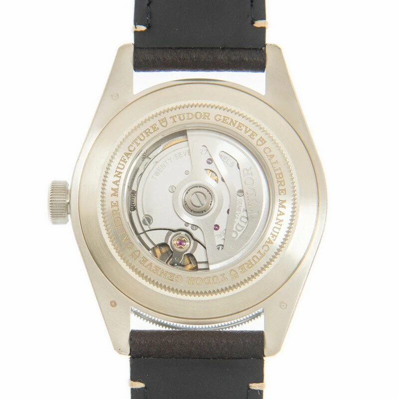 TUDOR Tudor Heritage Black Bay Fifty Eight 925 79010SG Self-Winding [Backorder/New]