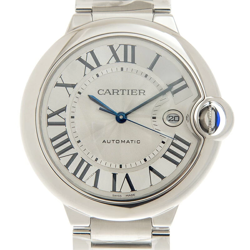 CARTIER Cartier Ballon Bleu de Cartier Watch WSBB0049 [Backorder/Brand New]
