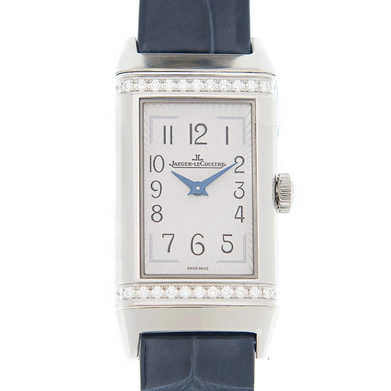 JAEGER LECOULTRE Jaeger Le Coultre Reverso One Q3288420 [Backorder/Brand New]