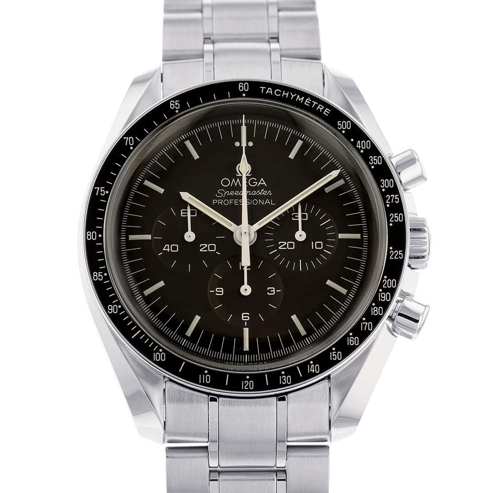 Omega Speedmaster Moonwatch Professional 311.30.42.30.01.005 Omega Speedmaster Omega Omega Omega Watch 