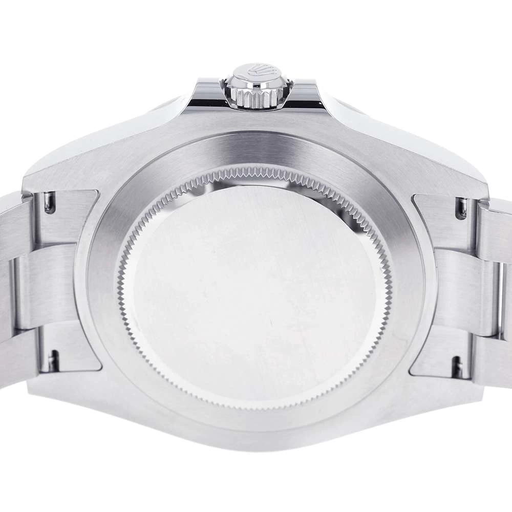 Rolex Explorer II Random Serial Roulette 226570 ROLEX WHITE DIAL 