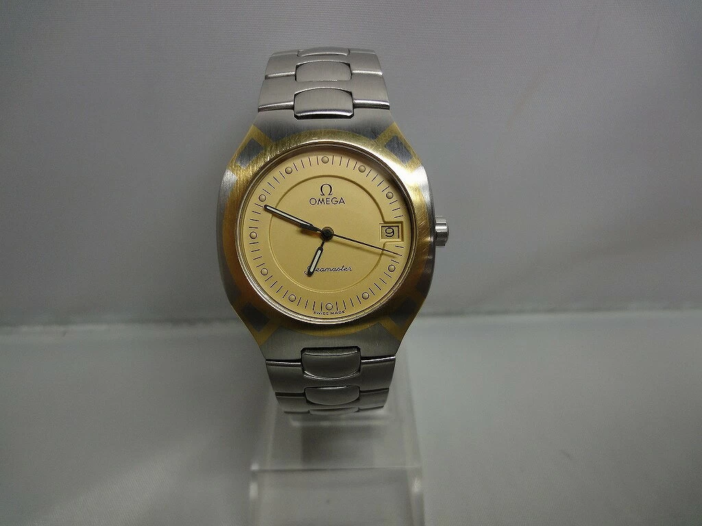 [Limited time sale] Omega OMEGA OMEGA Seamaster Polaris 53396530 