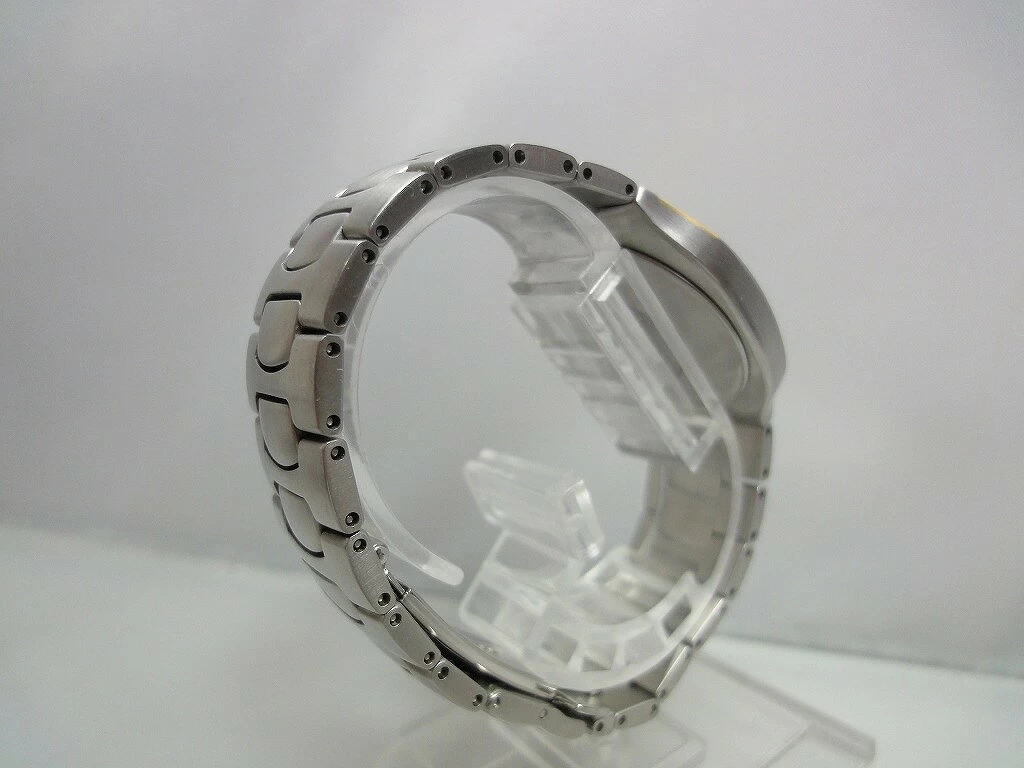 [Limited time sale] Omega OMEGA OMEGA Seamaster Polaris 53396530 