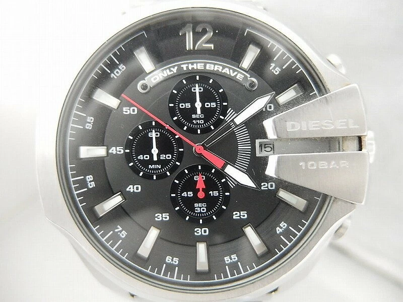 DIESEL DIESEL CHRONOGRAPH DZ-4308 
