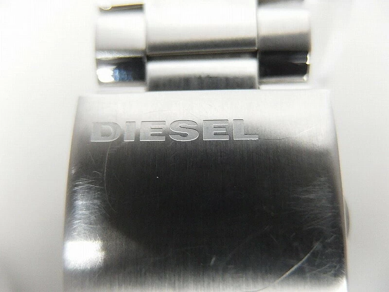 DIESEL DIESEL CHRONOGRAPH DZ-4308 