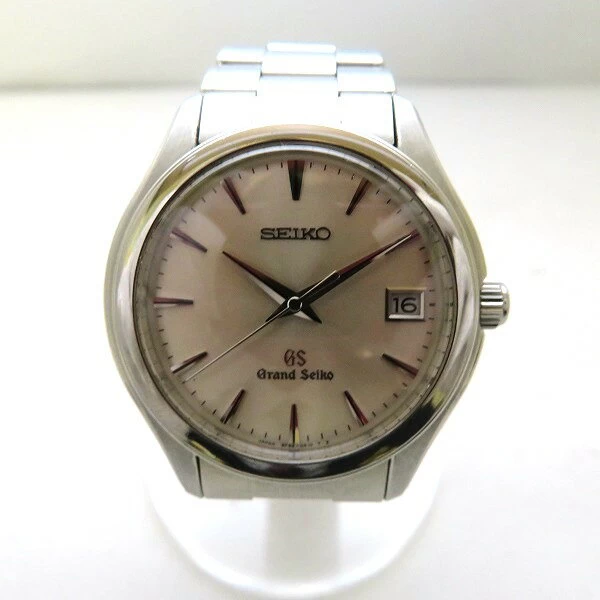 Seiko Grand Seiko 9F62-0A10 Quartz 