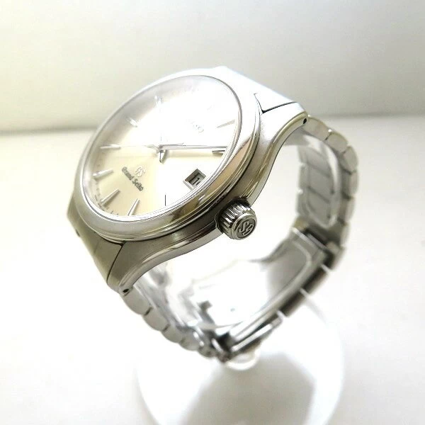 Seiko Grand Seiko 9F62-0A10 Quartz 