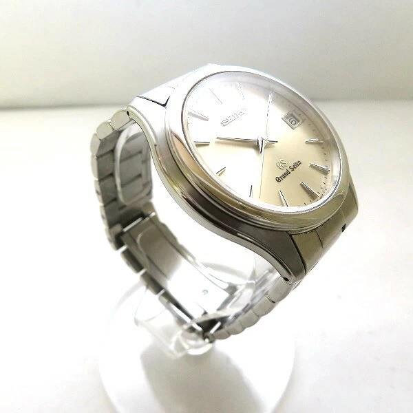 Seiko Grand Seiko 9F62-0A10 Quartz 