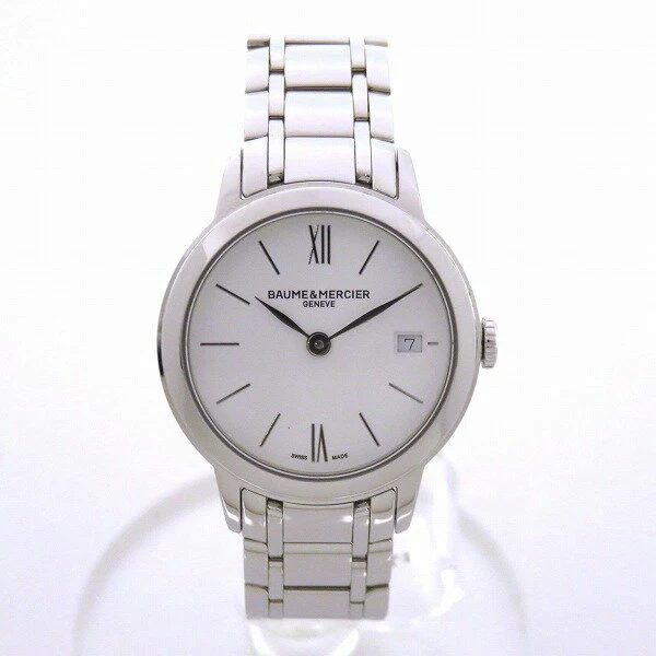 Baume & Mercier MY CLASSIMA M0A10489 Quartz Ladies 