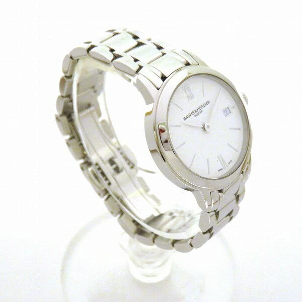 Baume & Mercier MY CLASSIMA M0A10489 Quartz Ladies 