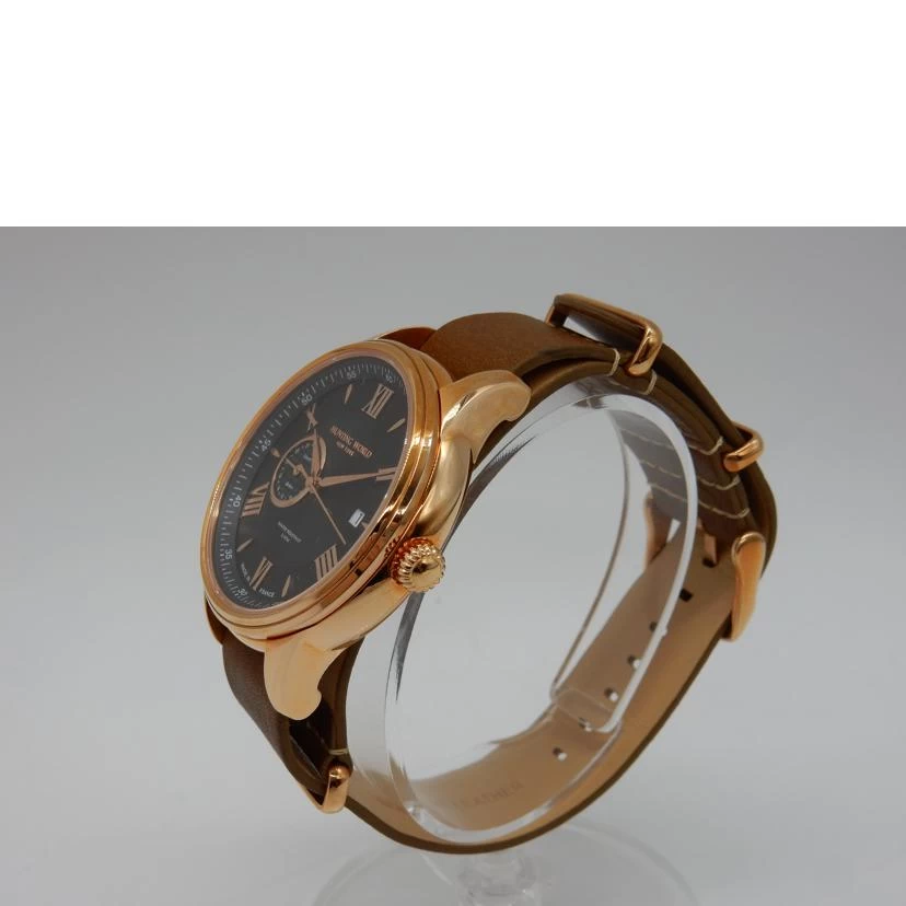 Limited time points 10x HUNTING WORLD Hunting World Quartz/Analog/Rose Gold/HWG010/Watch/SA Rank/02