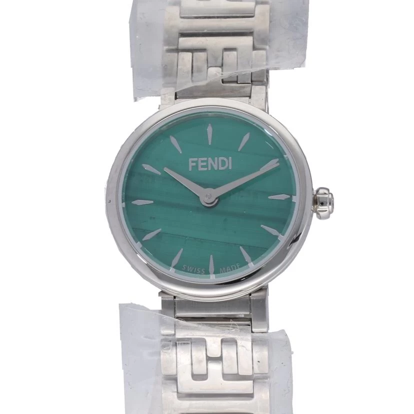 Limited time points 10x FENDI FENDI FENDI/FOREVER FENDI/WOMENS/QUARTZ/F103100901/001********/Ladies' Watch/S Rank/92