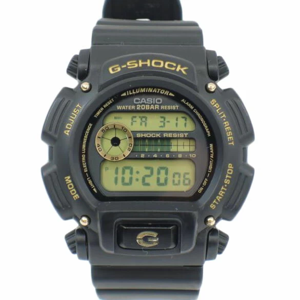 CASIO Casio/G-SHOCK/DW-9052GBX/G-SHOCK/B rank/06
