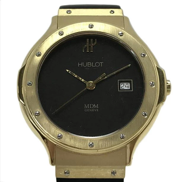 HUBLOT Hublot/classic MDM/1400.100.3/213***/watch/AB rank/51