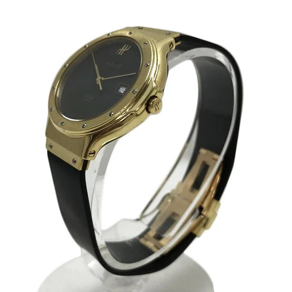 HUBLOT Hublot/classic MDM/1400.100.3/213***/watch/AB rank/51