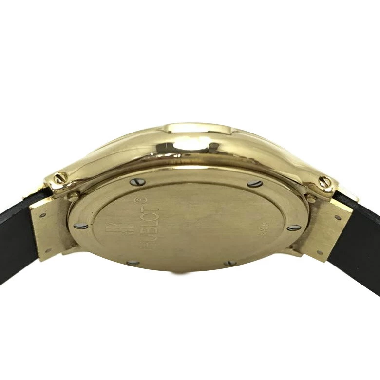 HUBLOT Hublot/classic MDM/1400.100.3/213***/watch/AB rank/51