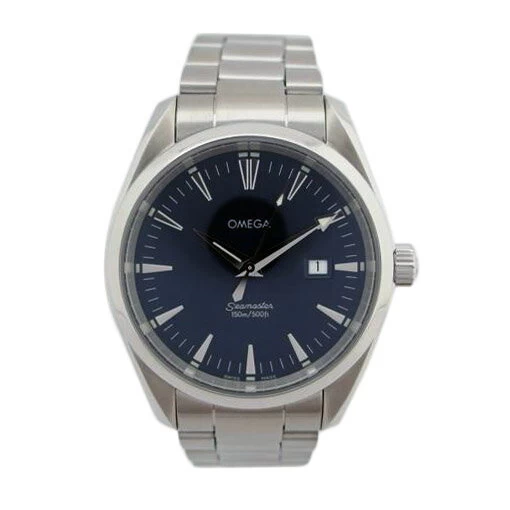 OMEGA Omega/Seamaster Aqua Terra 150 m/Quartz/Arm Circumference Approx. 17.5 cm/2517.80/583*****/OMEGA/B rank/83