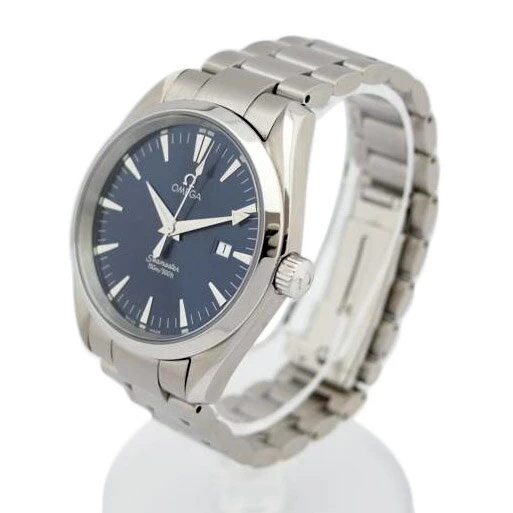 OMEGA Omega/Seamaster Aqua Terra 150 m/Quartz/Arm Circumference Approx. 17.5 cm/2517.80/583*****/OMEGA/B rank/83