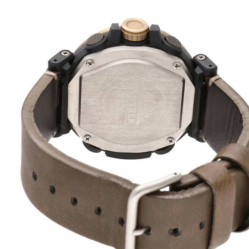 CASIO Casio/G-SHOCK/Pro Trek/Solar/PRG-600YL/549*/G-SHOCK/B rank/77