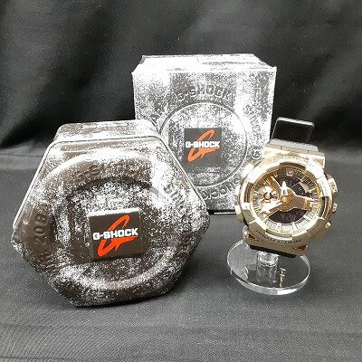 23k-162h CASIO CASIO G-SHOCK G-SHOCK G-SHOCK GM-110G [Okinawa and remote islands for 9800 yen or more]