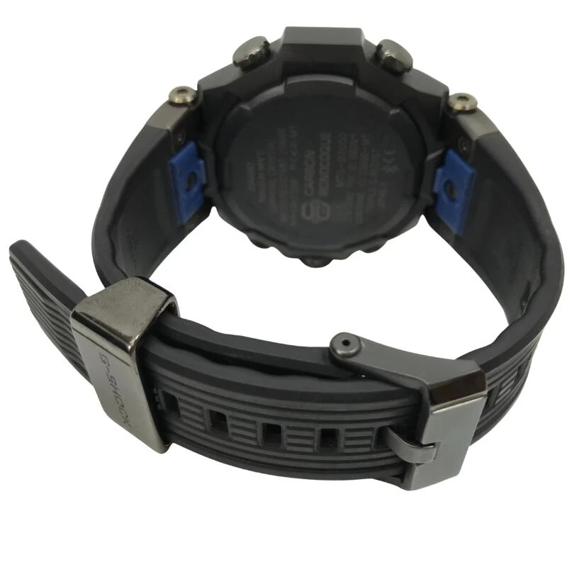 [Also Sold] [CASIO] CASIO G-SHOCK MT-G MTG-B2000B-1A2JF Metal Carbon Bluetooth Communication Function Multi Band 6 Tough Solar