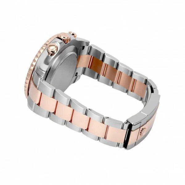 Rolex Rolex Yacht-Master II 116681 White Dial 