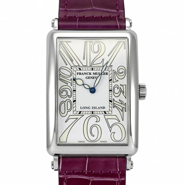 FRANCK MULLER FRANCK MULLER LONG ISLAND JAPAN LIMITED 400 PCS 1150SC WHITE DIAL 