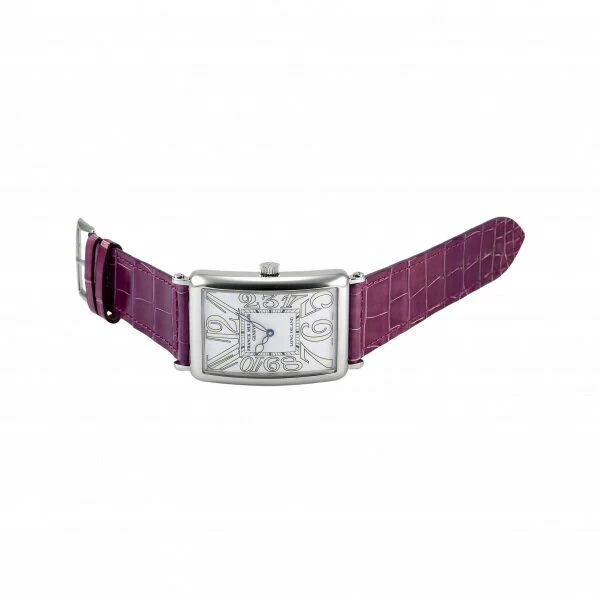 FRANCK MULLER FRANCK MULLER LONG ISLAND JAPAN LIMITED 400 PCS 1150SC WHITE DIAL 