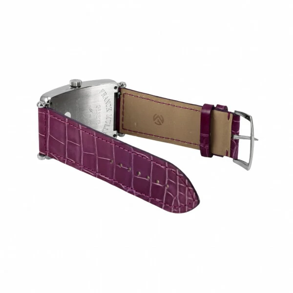 FRANCK MULLER FRANCK MULLER LONG ISLAND JAPAN LIMITED 400 PCS 1150SC WHITE DIAL 